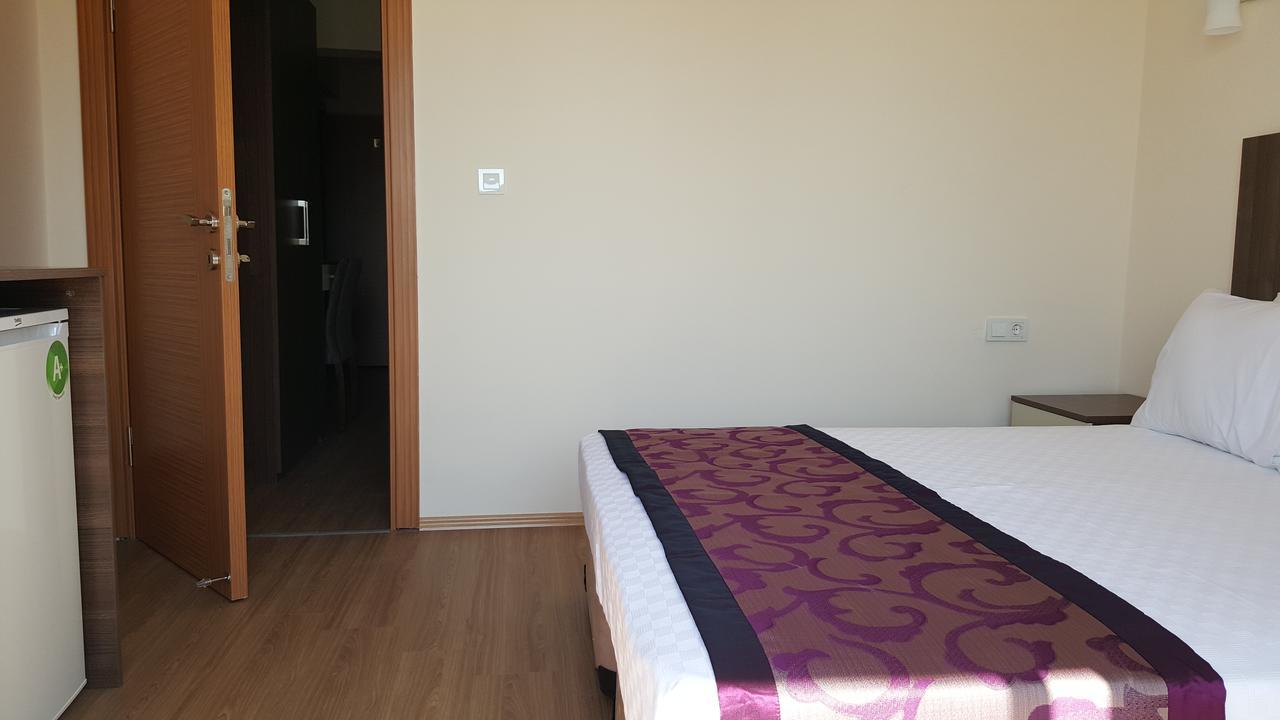 Geyikli Aqua Hotel Esterno foto