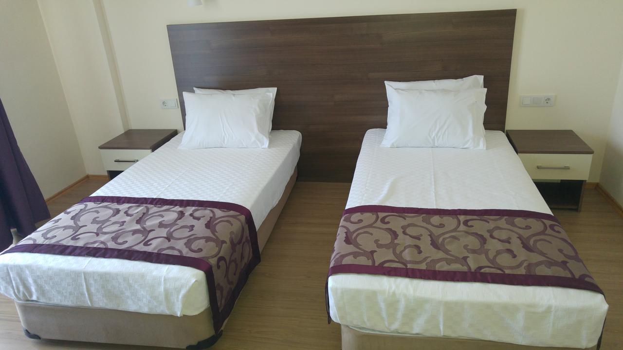 Geyikli Aqua Hotel Esterno foto