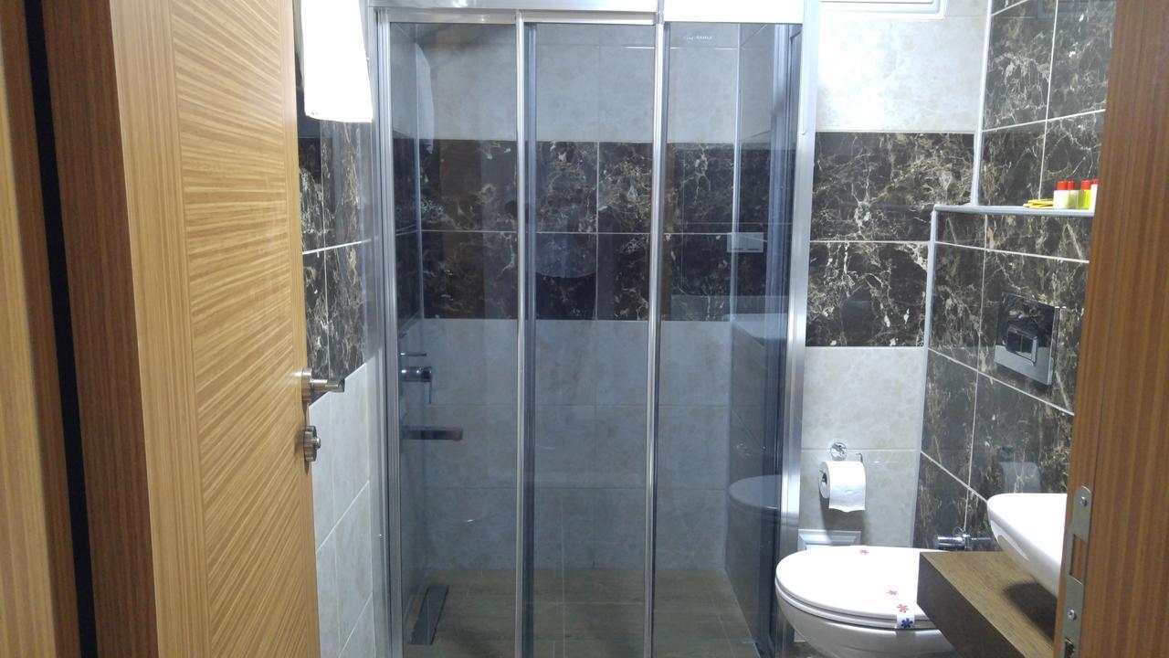 Geyikli Aqua Hotel Esterno foto
