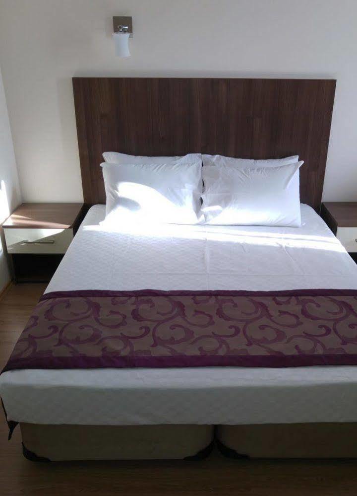 Geyikli Aqua Hotel Esterno foto