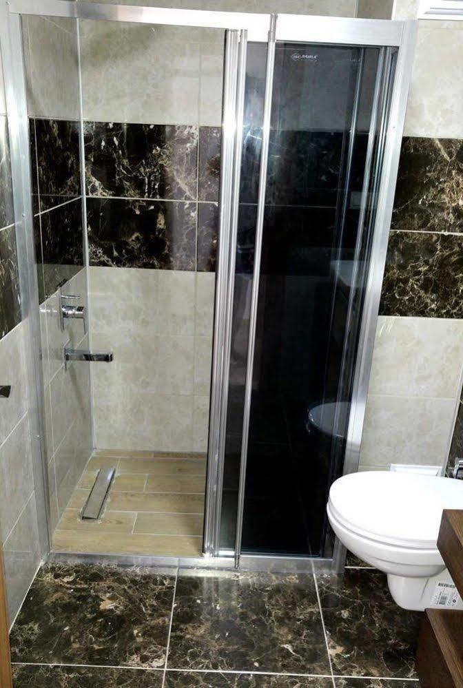 Geyikli Aqua Hotel Esterno foto